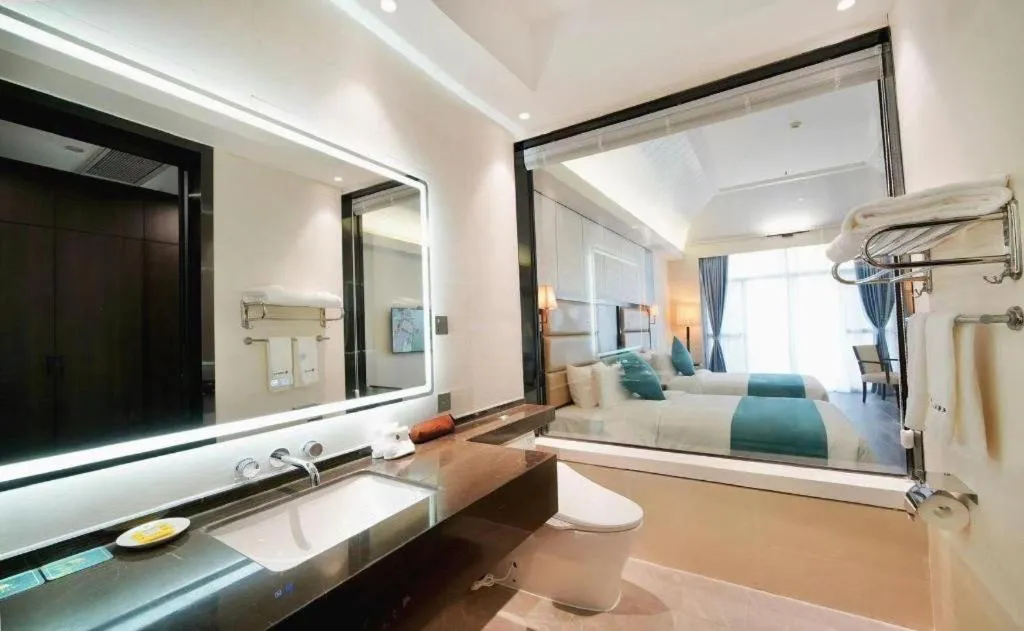 Zhuhai Golden Gulf Golf Glub