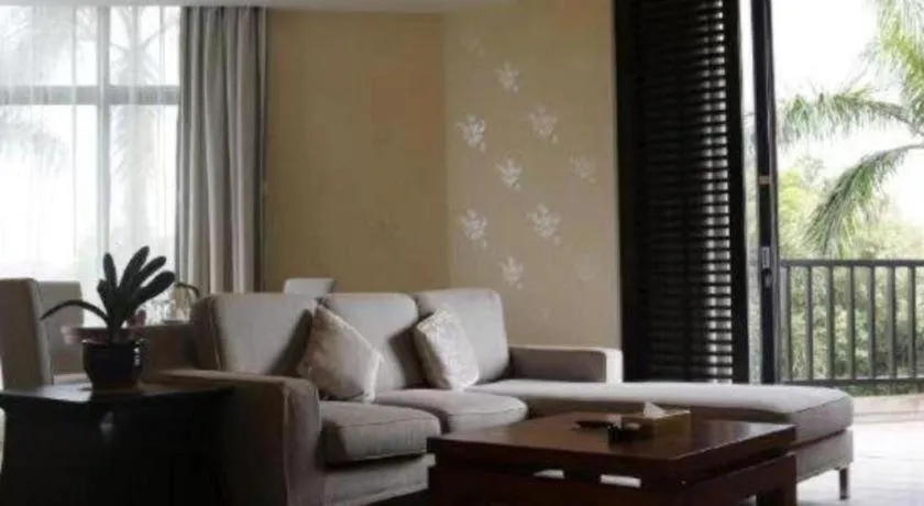 Zhuhai Golden Gulf Golf Glub