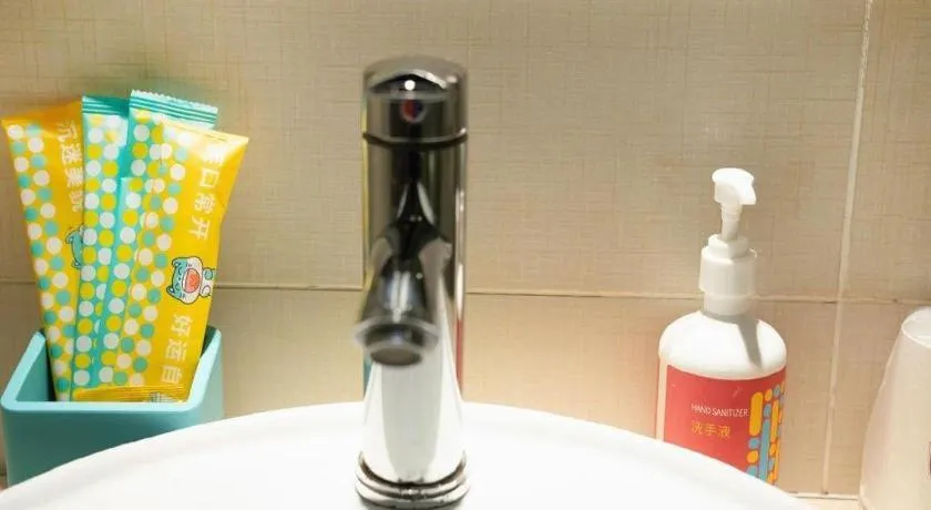 City Comfort Inn Yichang Gezhouba CBD Shopping Center