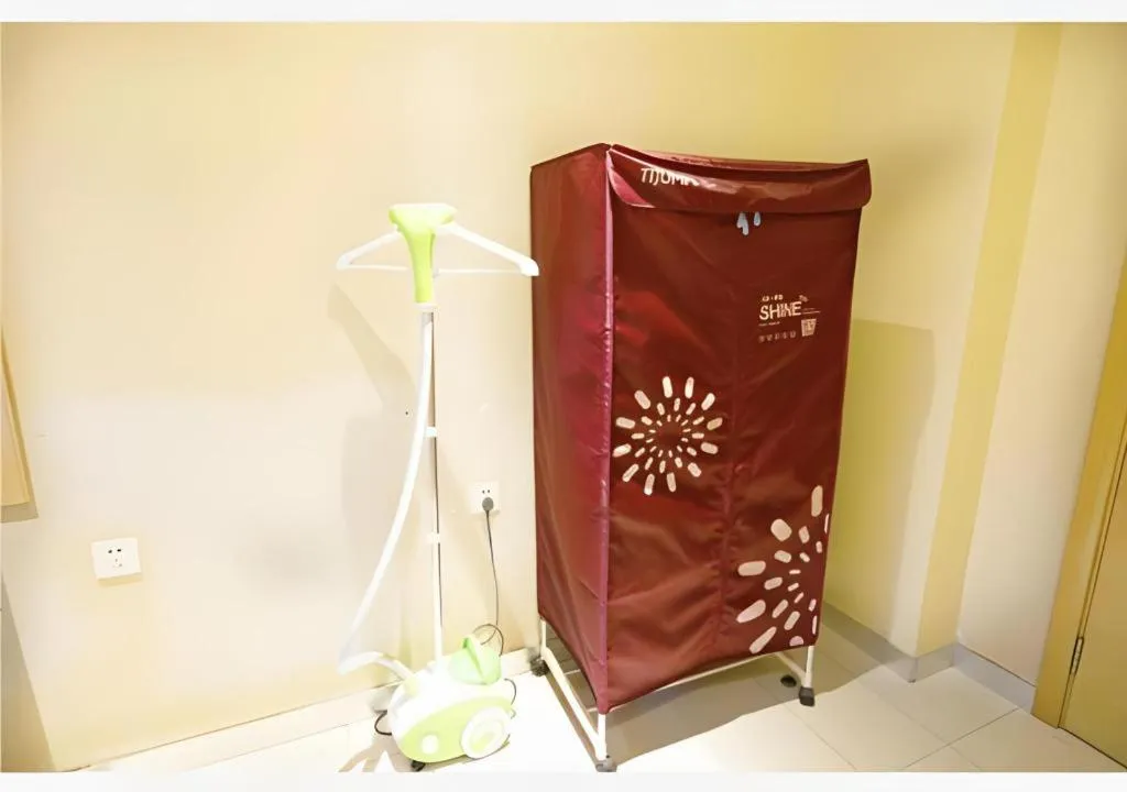 City Comfort Inn Yichang Gezhouba CBD Shopping Center