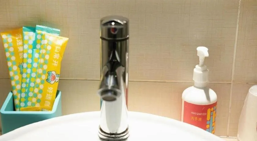 City Comfort Inn Yichang Gezhouba CBD Shopping Center