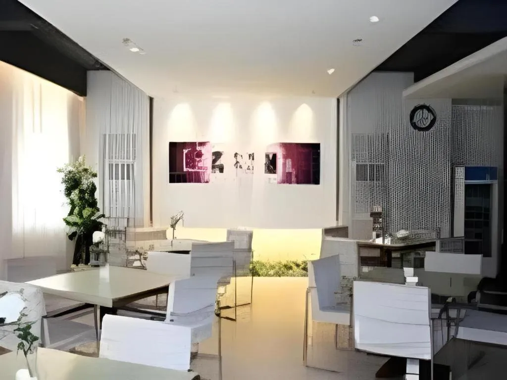 Jinjiang Inn Tianjin People's Hospital