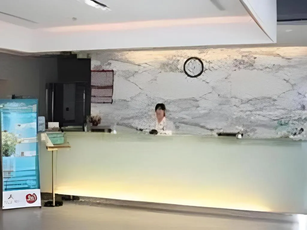 Jinjiang Inn Tianjin People's Hospital