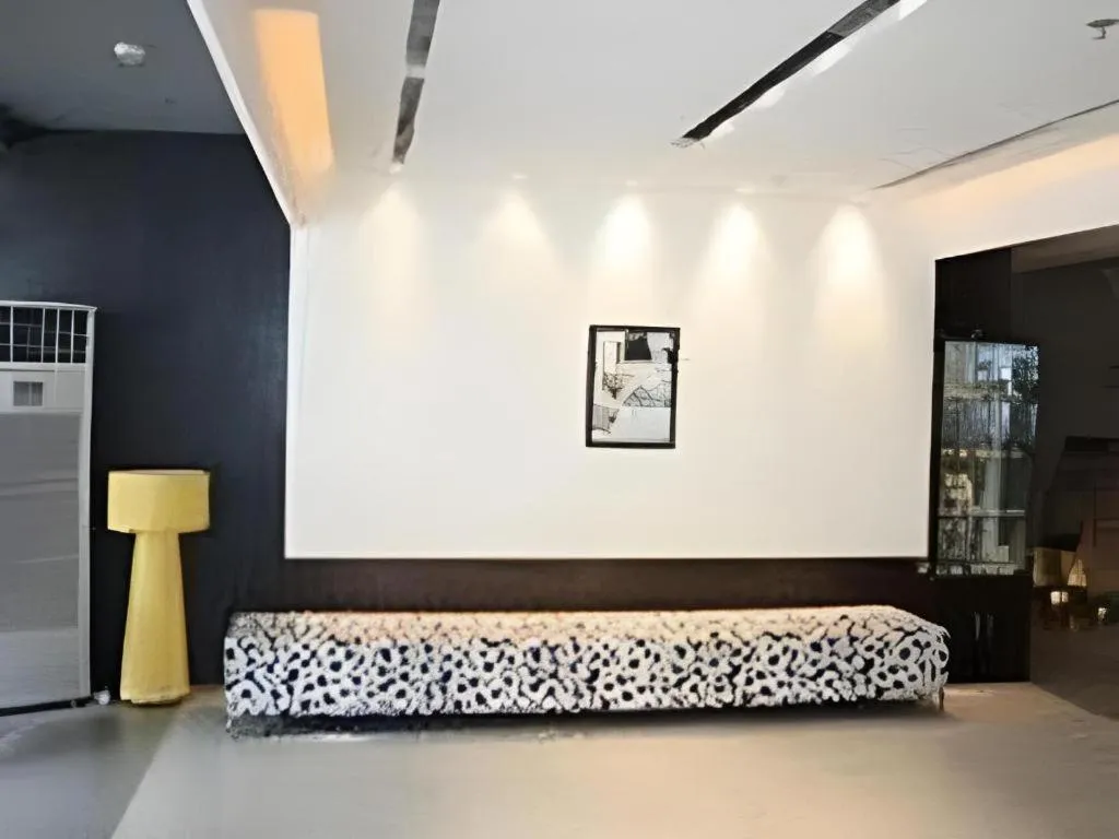 Jinjiang Inn Tianjin People's Hospital