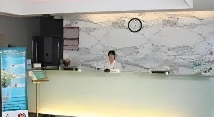 Jinjiang Inn Tianjin People's Hospital