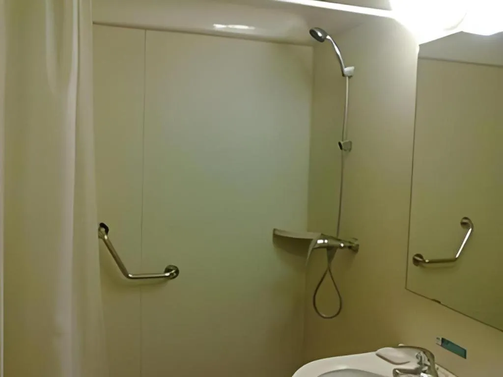 Jinjiang Inn Tianjin People's Hospital