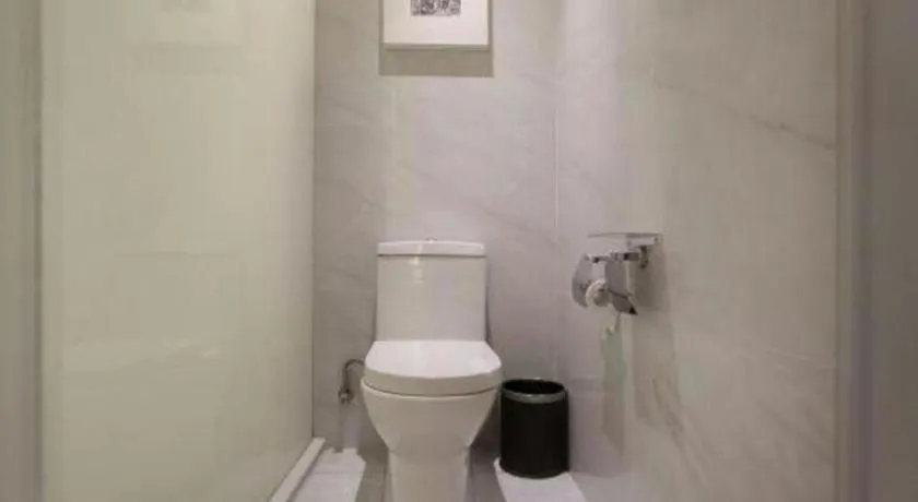 Jinjiang Metropolo Hotel - Qingdao Chengyang District Government