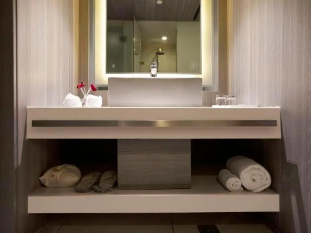 Jinjiang Metropolo Hotel - Qingdao Chengyang District Government