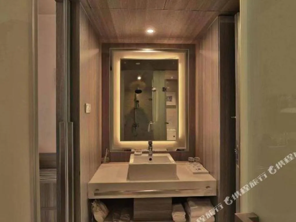 Jinjiang Metropolo Hotel - Qingdao Chengyang District Government