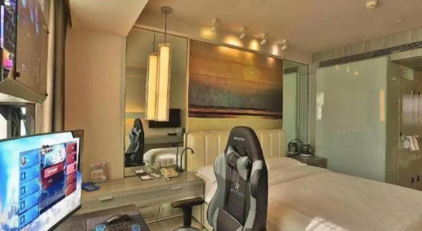 Jinjiang Metropolo Hotel - Qingdao Chengyang District Government