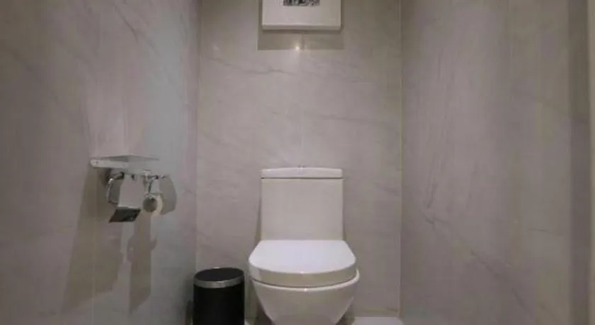 Jinjiang Metropolo Hotel - Qingdao Chengyang District Government