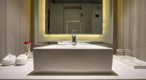 Jinjiang Metropolo Hotel - Qingdao Chengyang District Government