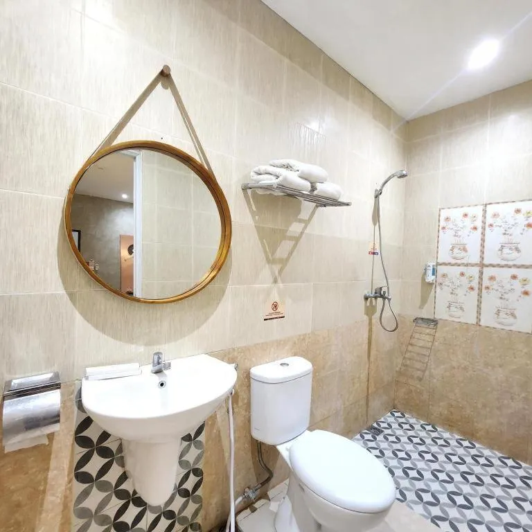 Hotel Pantes Semarang