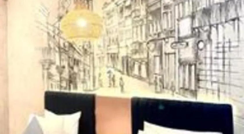 Hotel Pantes Semarang