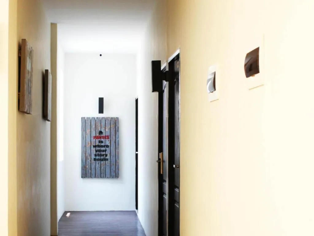 Hotel Pantes Semarang