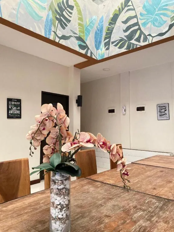 Hotel Pantes Semarang