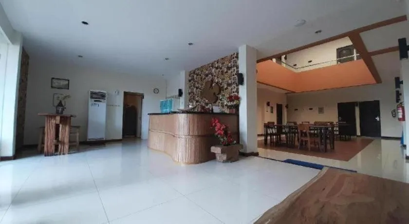 Hotel Pantes Semarang