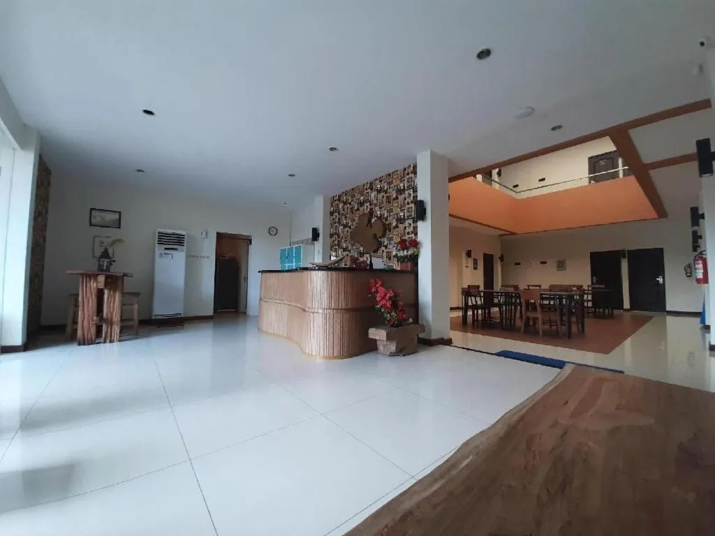 Hotel Pantes Semarang