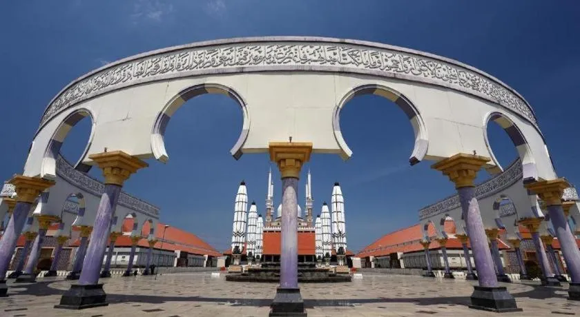 Hotel Pantes Semarang