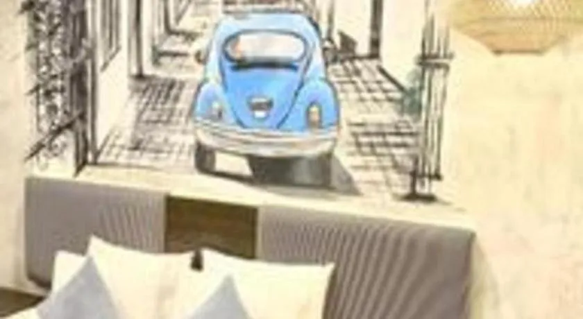 Hotel Pantes Semarang