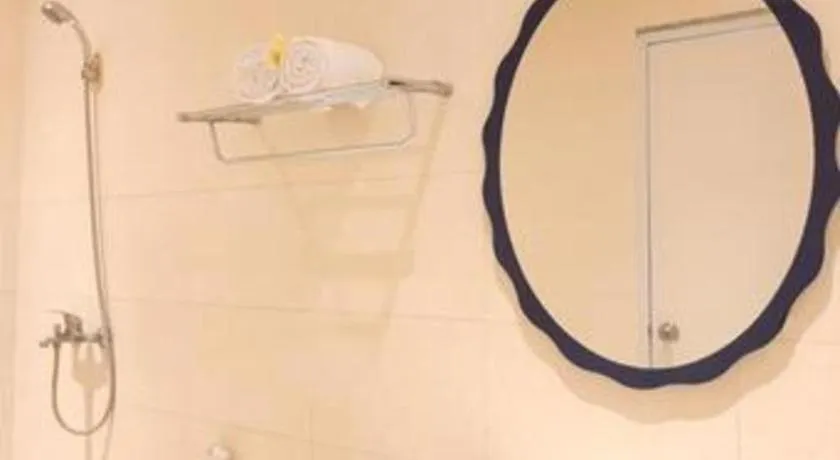 Hotel Pantes Semarang