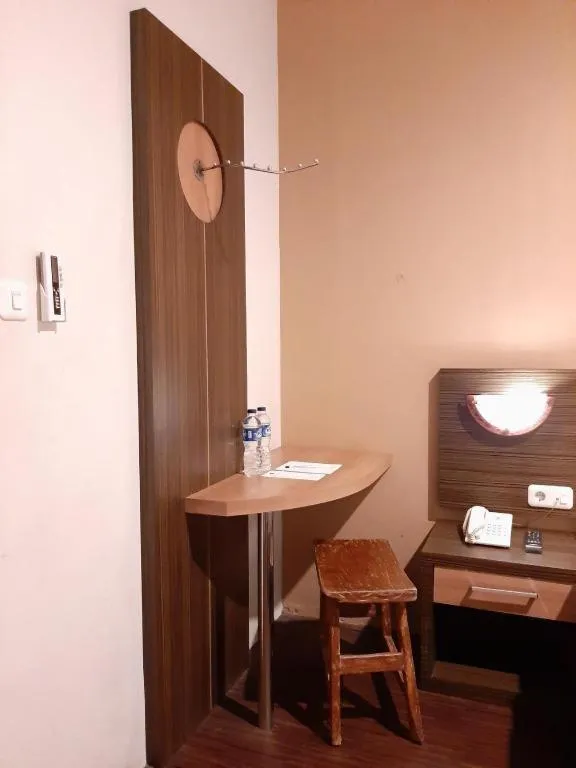 Hotel Pantes Semarang