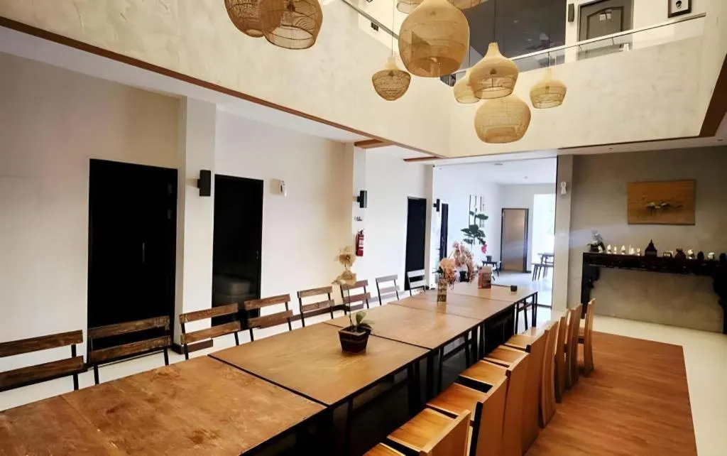 Hotel Pantes Semarang