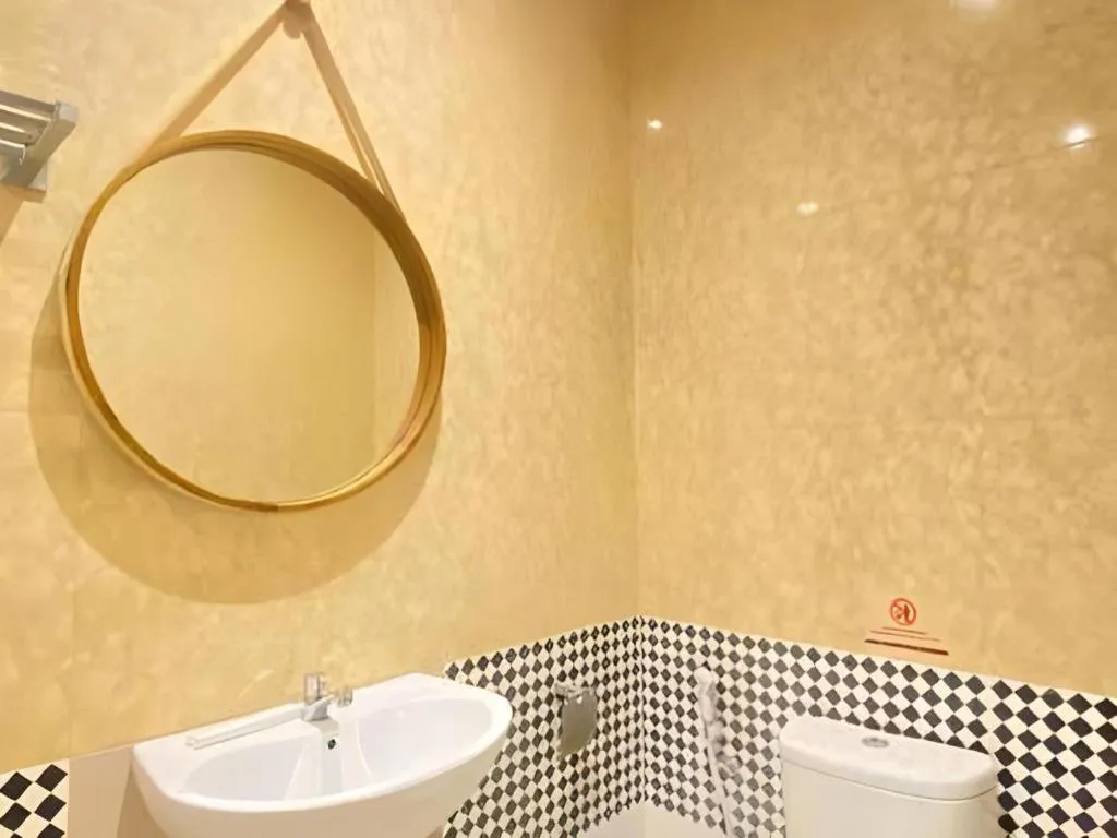 Hotel Pantes Semarang