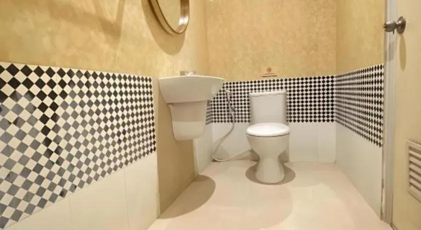 Hotel Pantes Semarang