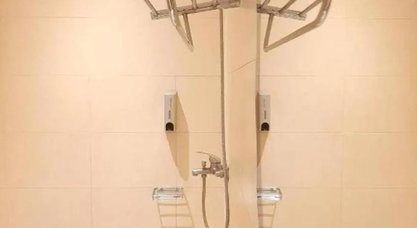 Hotel Pantes Semarang