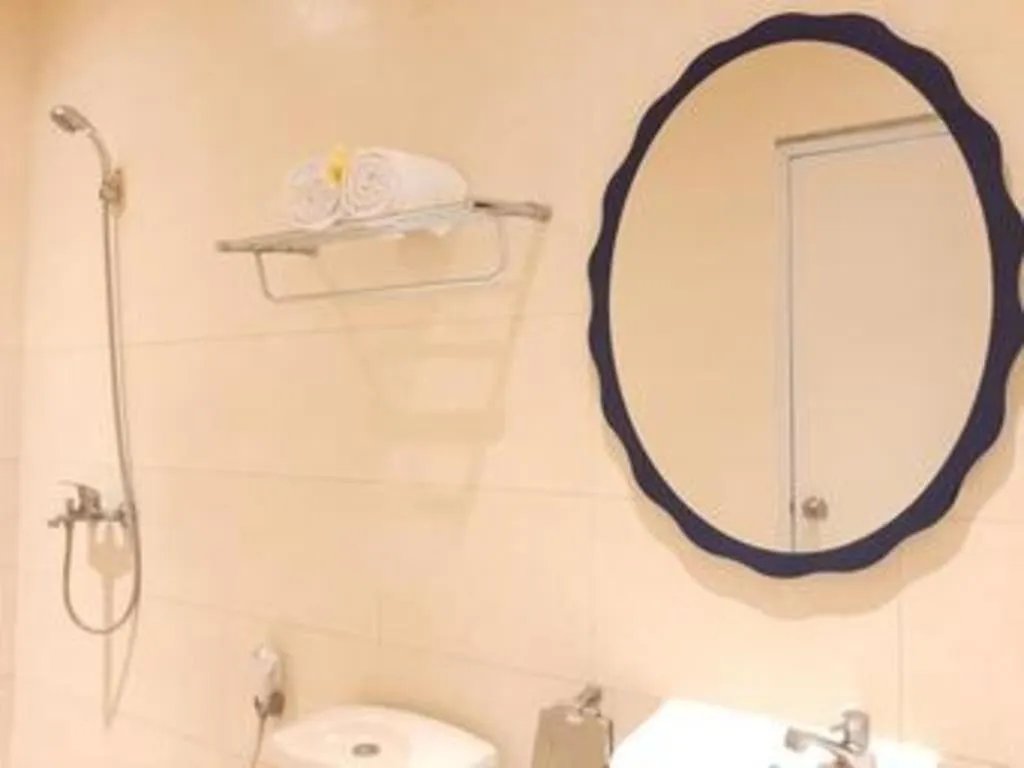 Hotel Pantes Semarang