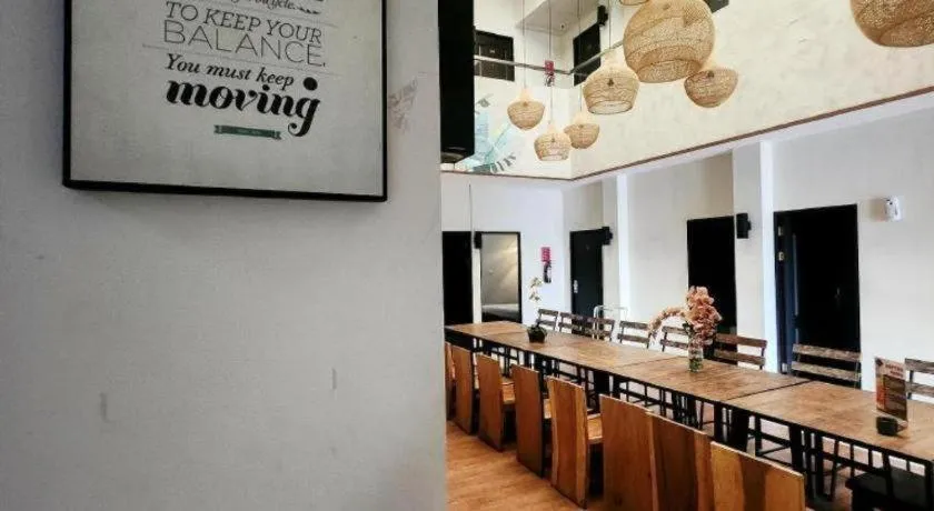 Hotel Pantes Semarang