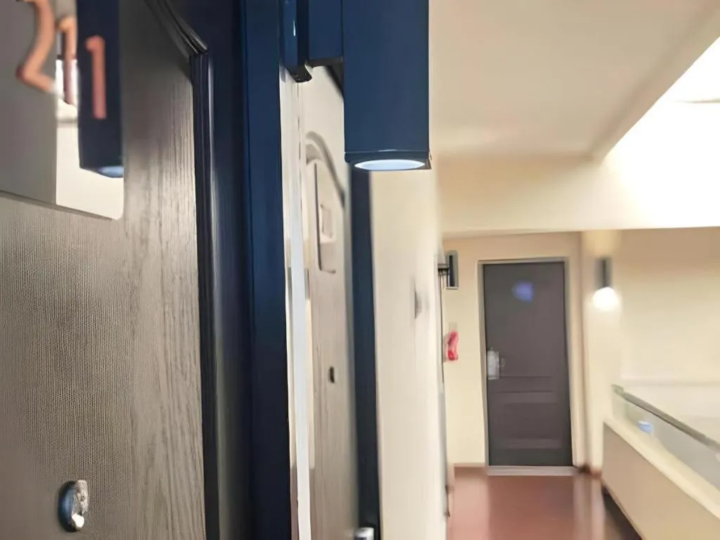 Hotel Pantes Semarang