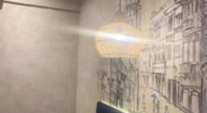 Hotel Pantes Semarang