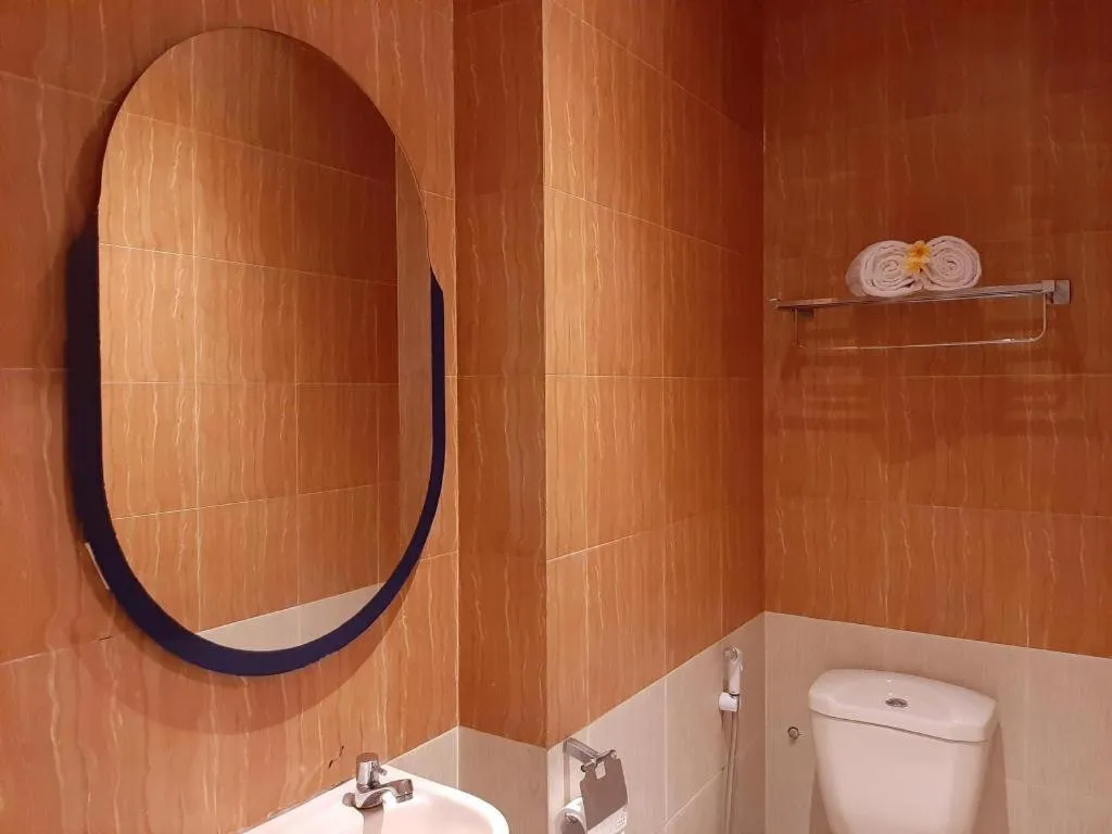 Hotel Pantes Semarang