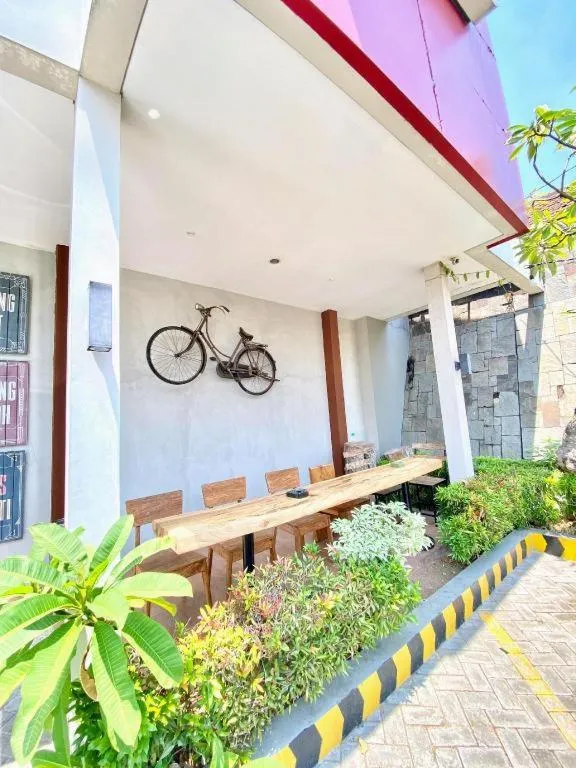 Hotel Pantes Semarang