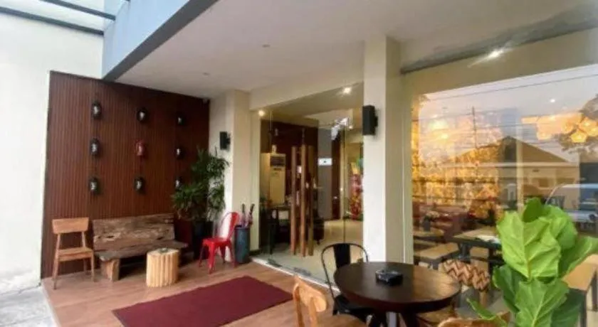 Hotel Pantes Semarang