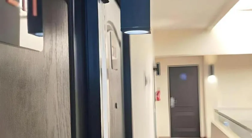 Hotel Pantes Semarang