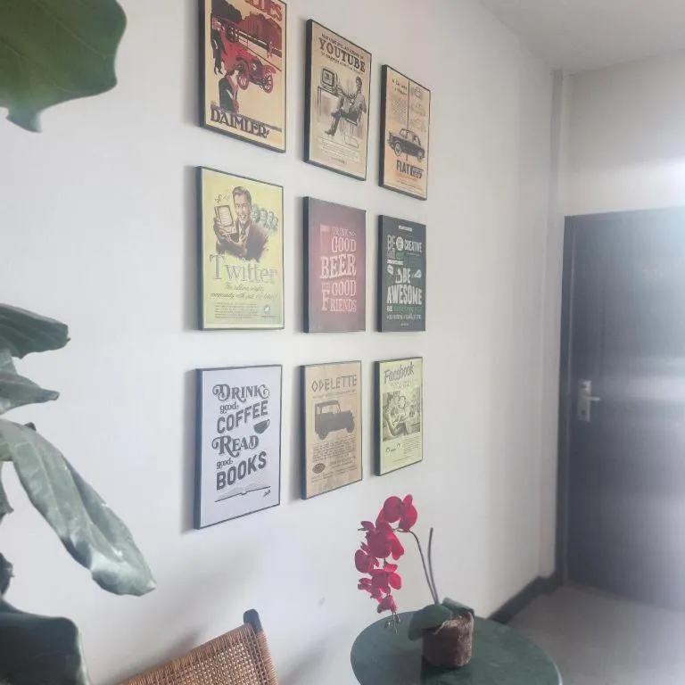 Hotel Pantes Semarang