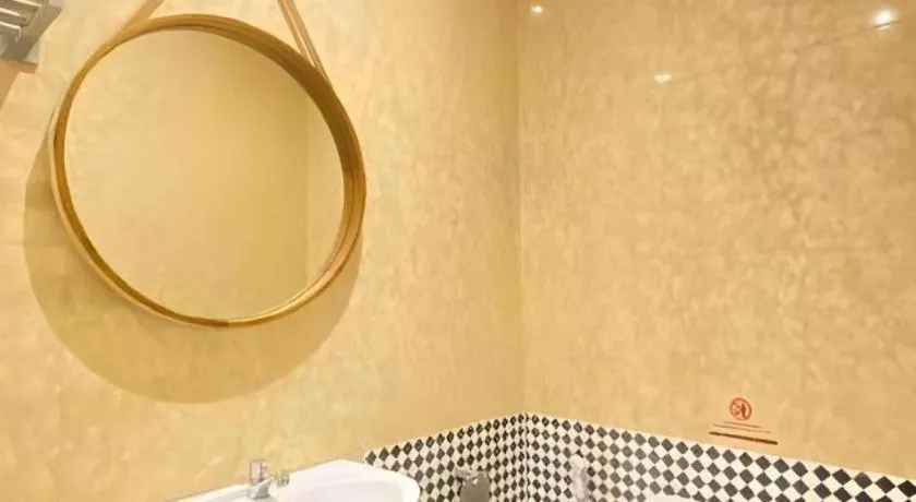 Hotel Pantes Semarang