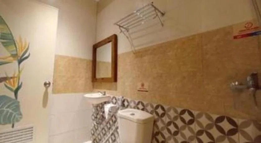 Hotel Pantes Semarang