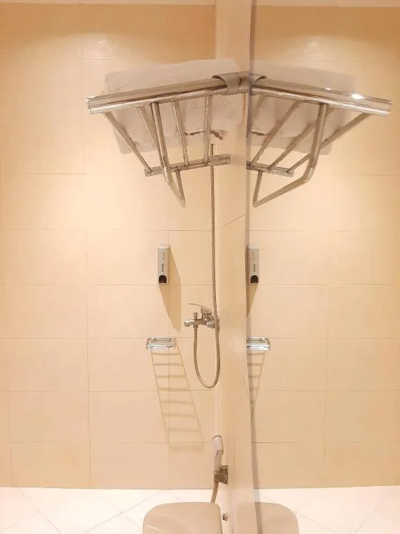 Hotel Pantes Semarang