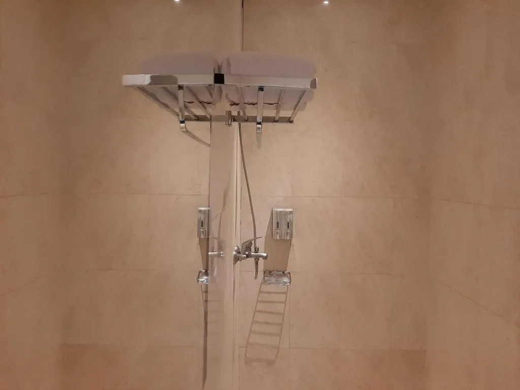 Hotel Pantes Semarang