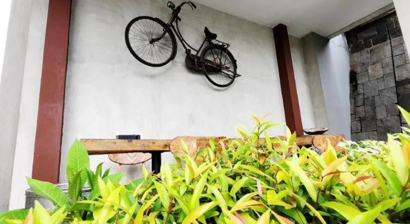 Hotel Pantes Semarang