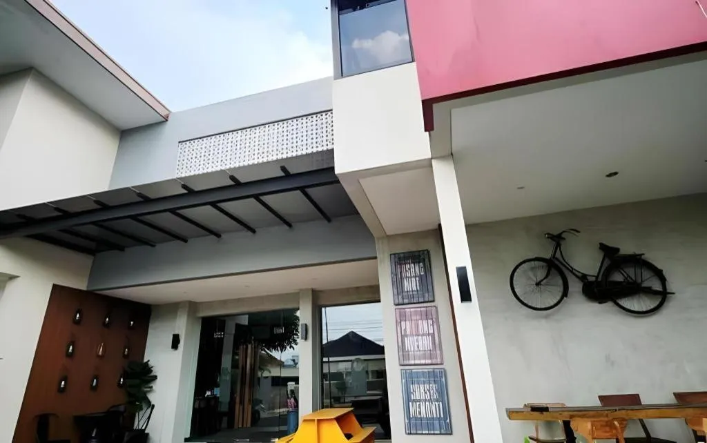 Hotel Pantes Semarang