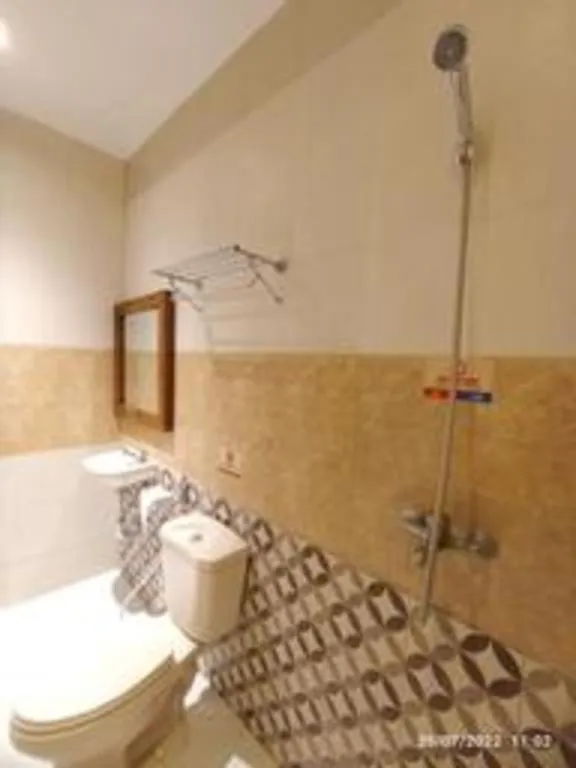 Hotel Pantes Semarang