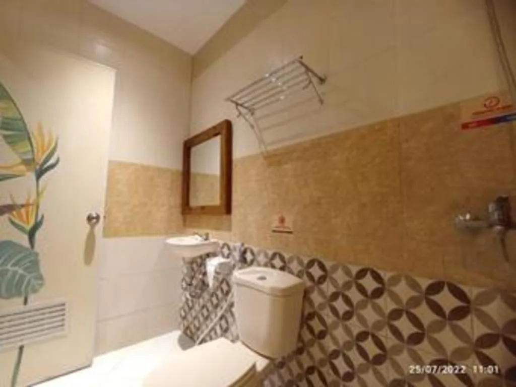 Hotel Pantes Semarang