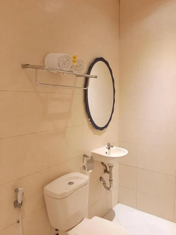 Hotel Pantes Semarang