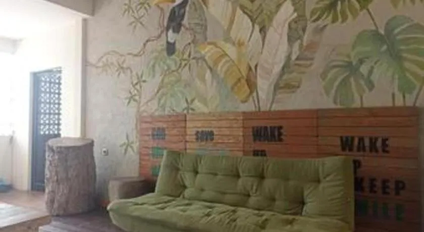 Hotel Pantes Semarang