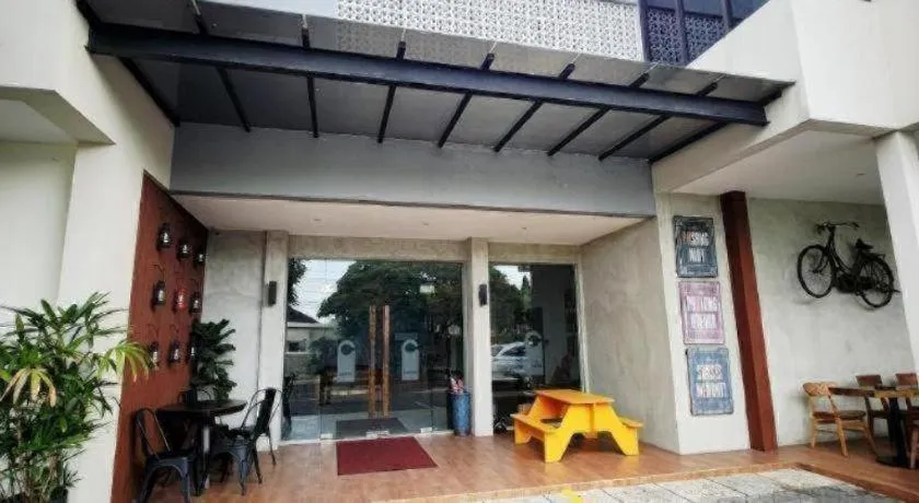 Hotel Pantes Semarang